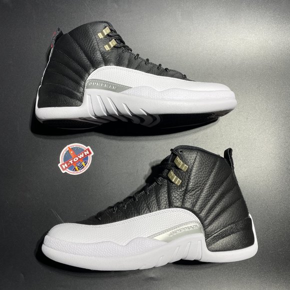 Air Jordan 12 Retro Playoffs (2022) - Picture 4 of 7